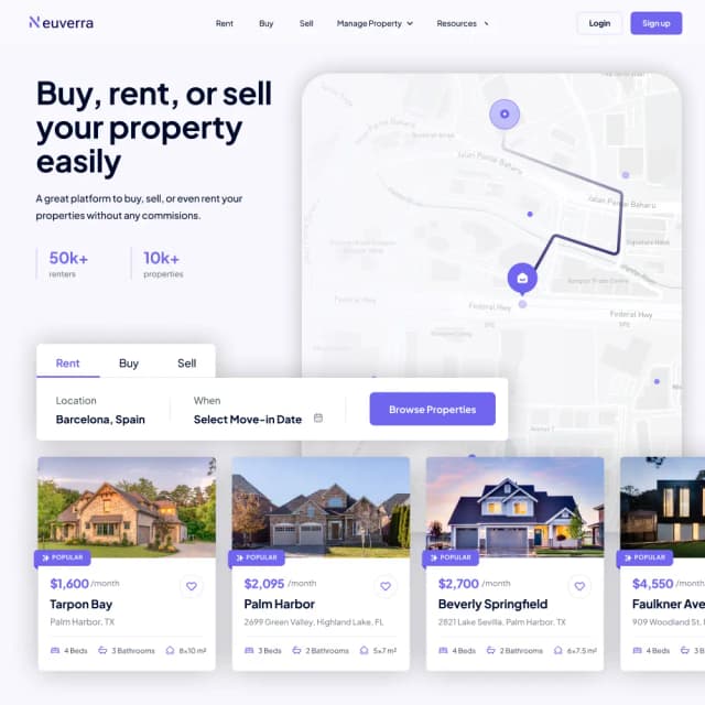 real-estate