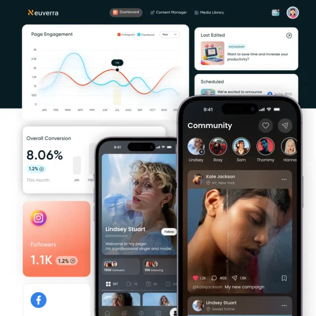social-media