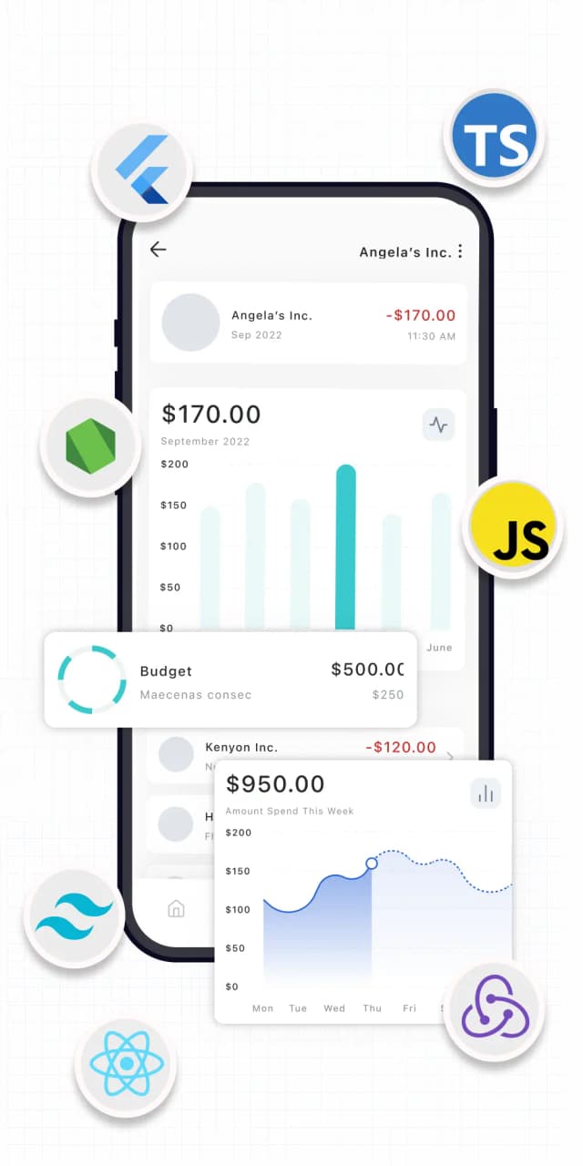 mobile-development